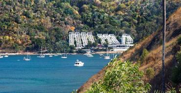 Win 3 Free Nights at The Nai Harn, Phuket