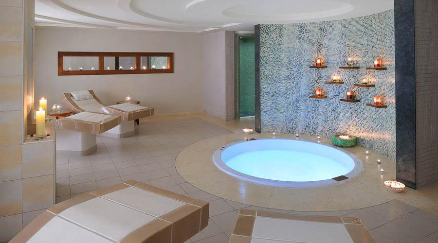 Retreat Spa and Health Club - Jacuzzi Room