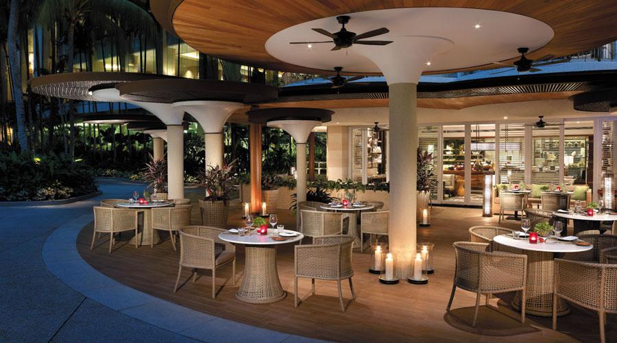 Shangri-La Hotel, Singapore | LuxuryHolidays.co.uk