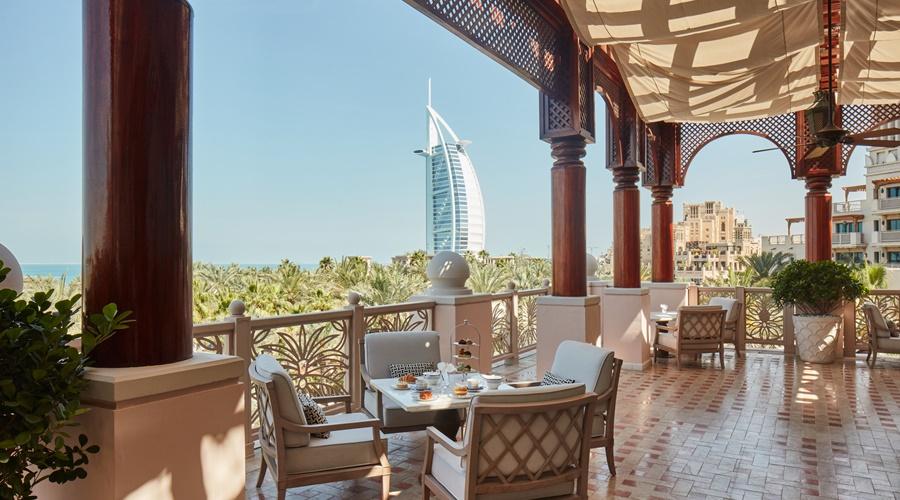 Al Qasr Madinat Jumeirah