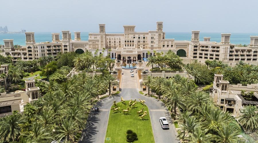 Al Qasr Madinat Jumeirah