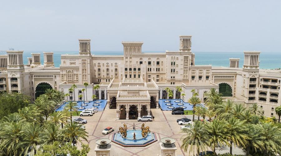 Al Qasr Madinat Jumeirah