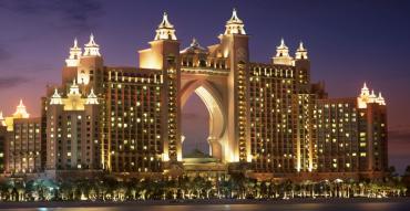 Win a FREE Holiday to Atlantis The Palm Dubai