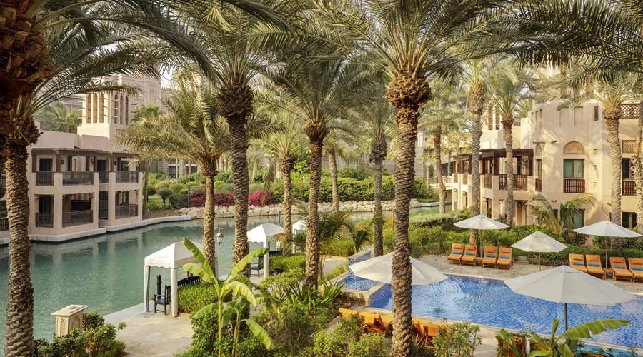 Madinat Jumeirah Dar Al Masyaf