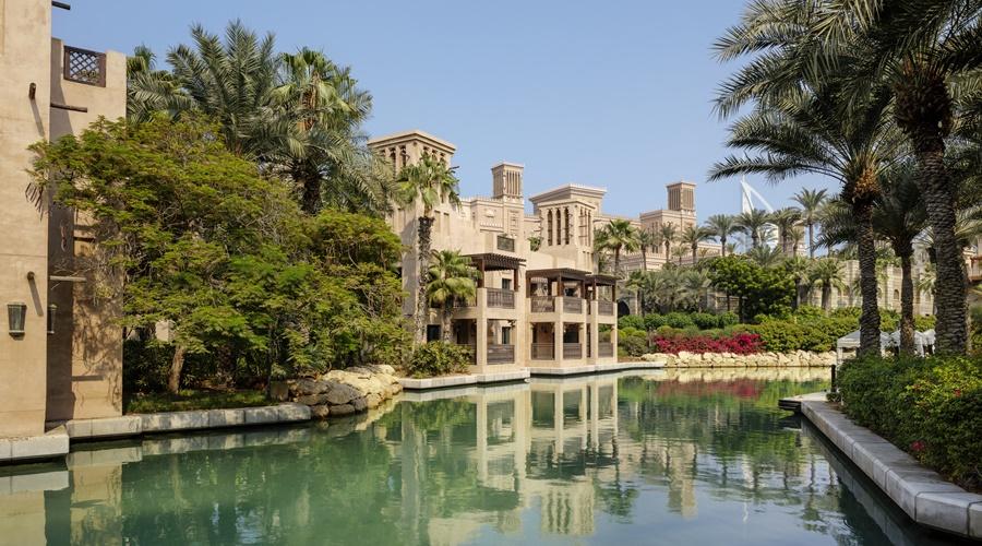 Madinat Jumeirah Dar Al Masyaf