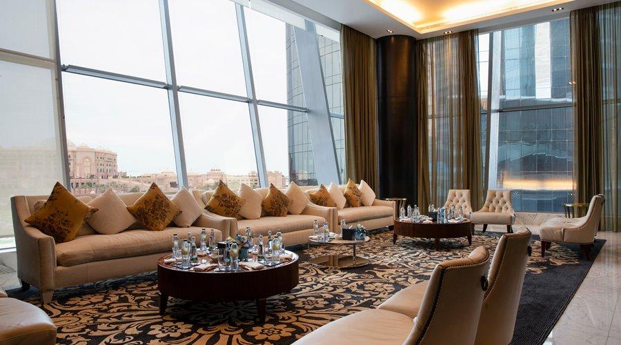 Jumeirah at Etihad Towers