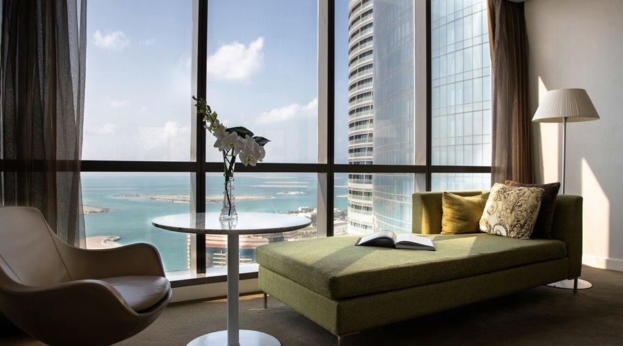 Jumeirah at Etihad Towers