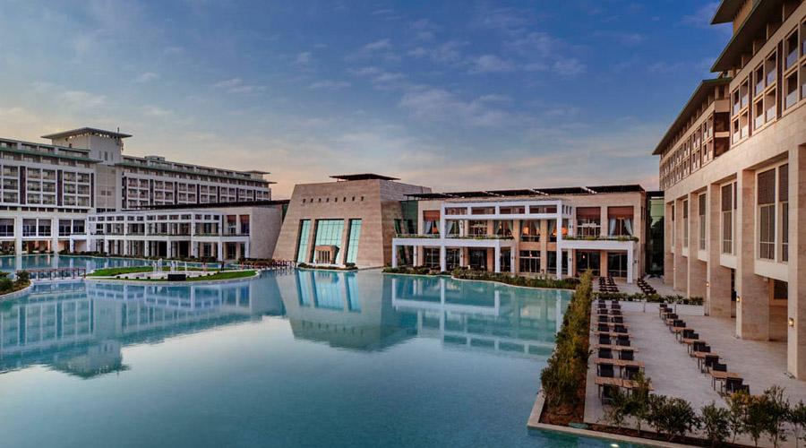 Rixos Premium Belek