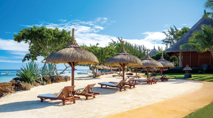 The Oberoi Beach Resort, Mauritius | LuxuryHolidays.co.uk