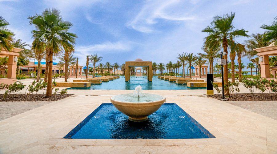 Rixos Marina Abu Dhabi