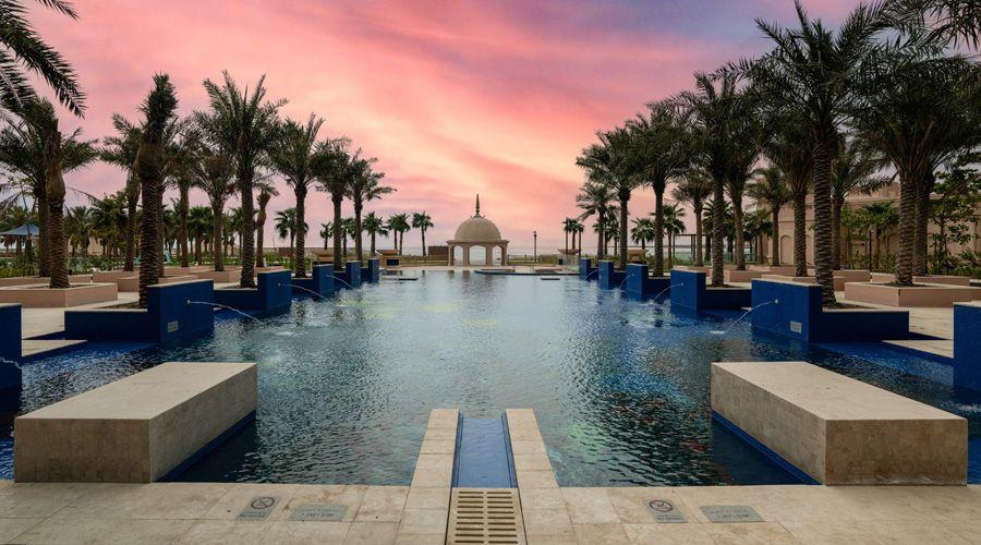 Rixos Marina Abu Dhabi