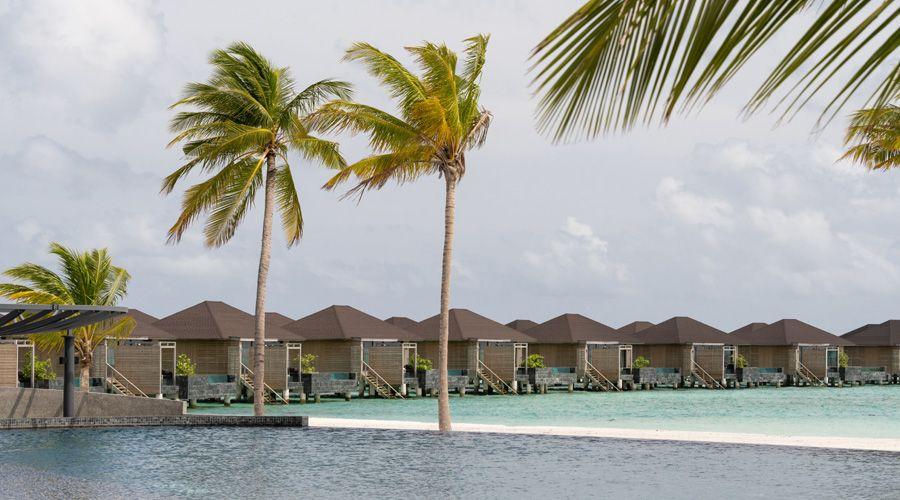 Madifushi Private Island Resort