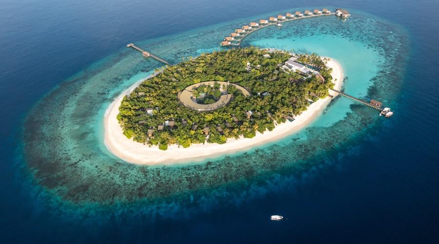 Park Hyatt Maldives Hadahaa