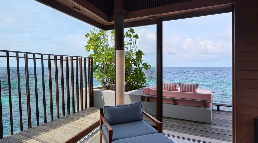 Park Hyatt Maldives Hadahaa