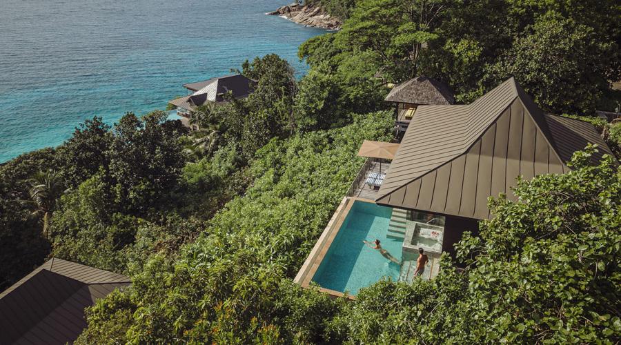 Four Seasons Resort Seychelles