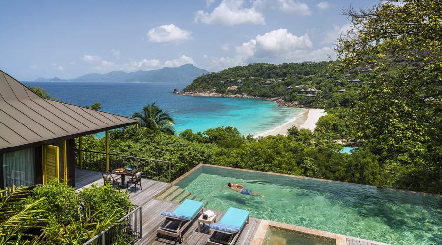 Four Seasons Resort Seychelles