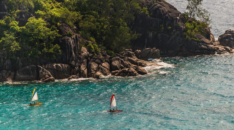 Four Seasons Resort Seychelles