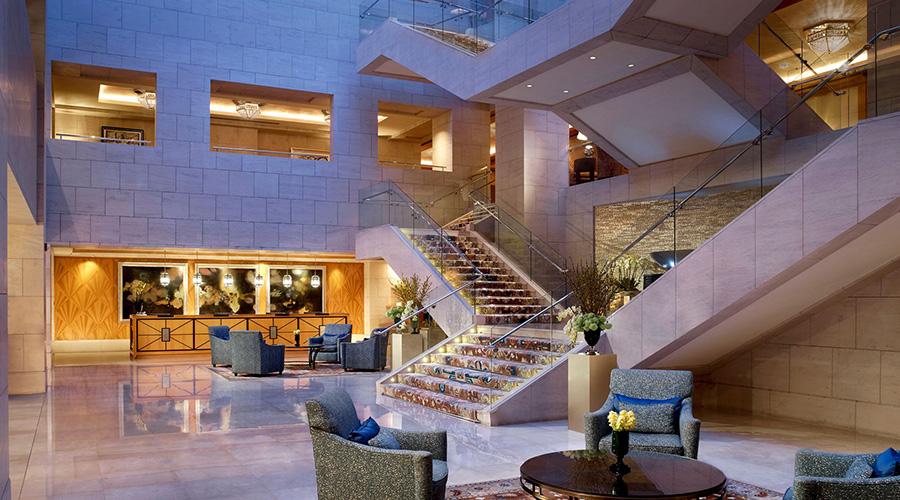  Ritz-Carlton, Dubai International Financial Centre
