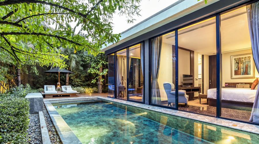 V Villas Hua Hin