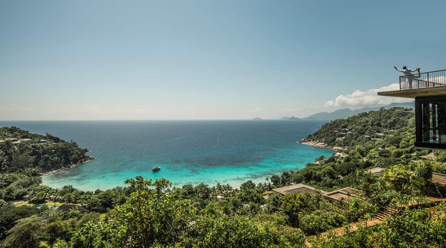 Four Seasons Resort Seychelles