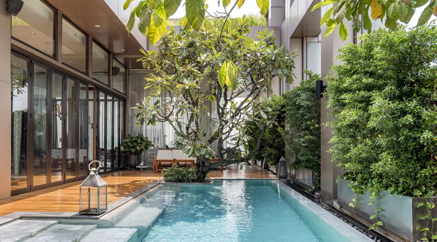 VIE Hotel Bangkok