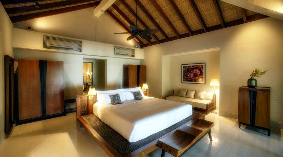 The Residence Maldives at Dhigurah