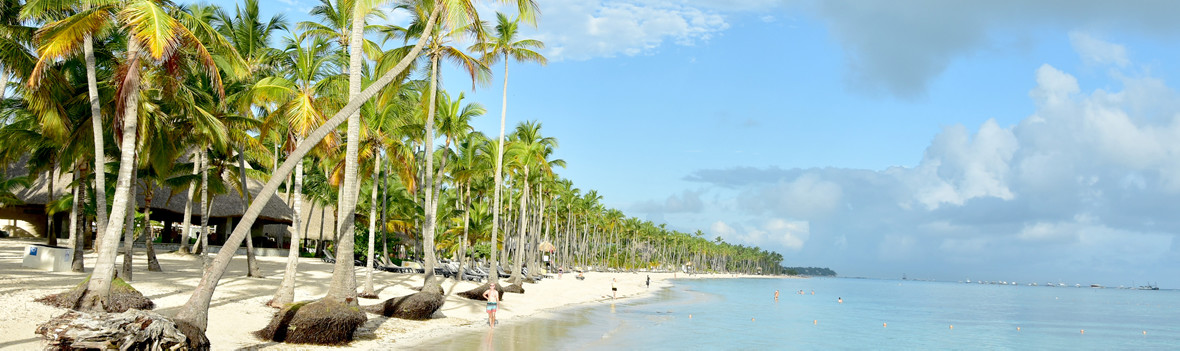 Barceló Bávaro Palace Deluxe, Punta Cana