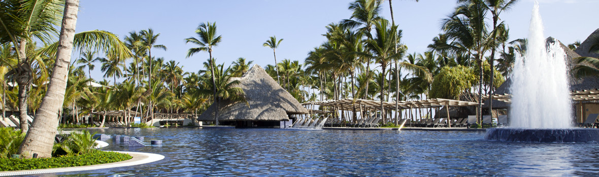 Barceló Bávaro Palace Deluxe, Punta Cana