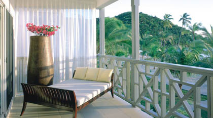 Beach Balcony Suite