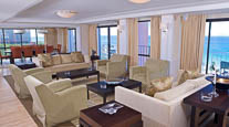 Penthouse Suite