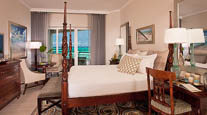 Balmoral Oceanview Grande Luxe Room