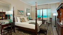 Balmoral Oceanview Luxury Room