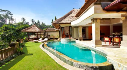 Viceroy Villa