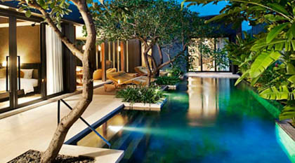 Wow Two-bedroom Pool Villa