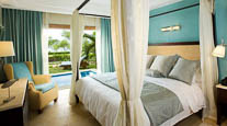 Preferred Club Master Suite