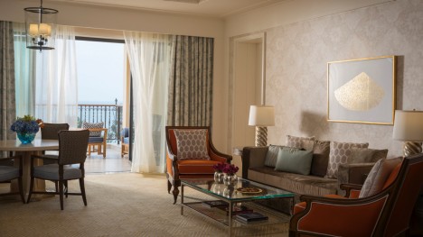 Jumeirah Seaview Suites