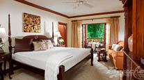 Negril Honeymoon Luxury Room