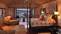 Grand Pineapple Villa Suite