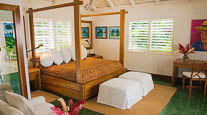 Master Villa Suite