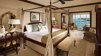 Great House Oceanfront Butler Suite