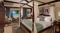 Orchid Oceanfront Butler Suite