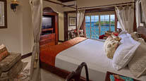 Plantation Oceanfront Butler Suite