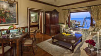 Prime Minister Oceanfront One-bedroom Butler Suite