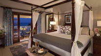 Royal Oceanfront One-bedroom Butler Suite