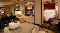 Encore Resort Suite
