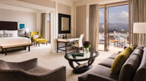 Beverly Presidential Suite (Specialty Suites)