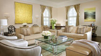 Wilshire Presidential Suite (Specialty Suites)