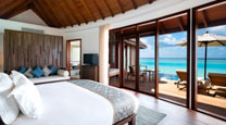 Anantara Over-water Pool Suite