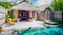 Anantara Pool Villa