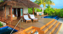 Baros Premium Pool Villa